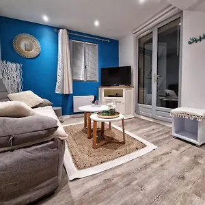 Logis Sainte Claire , Montauban France
