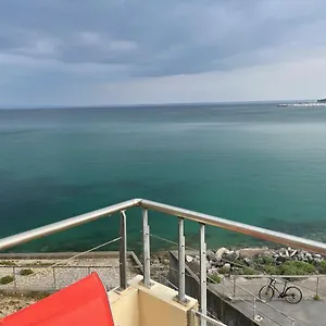 Cosy Les Pieds Dans L’eau, Vue Exceptionnelle , Crozon France