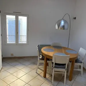  Appartement T2 Centre Confort