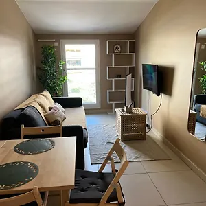  Appartement T2 Prado / Velodrome