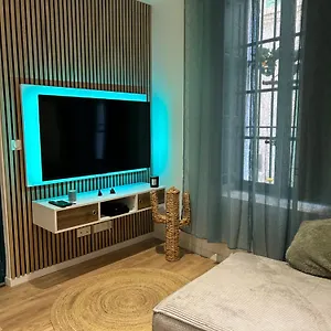  Appartement Leslielou T2