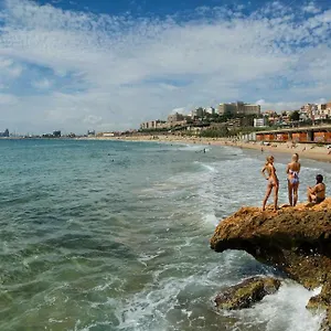 Ciudad, El Serrallo Ap-3 , Tarragone Espagne
